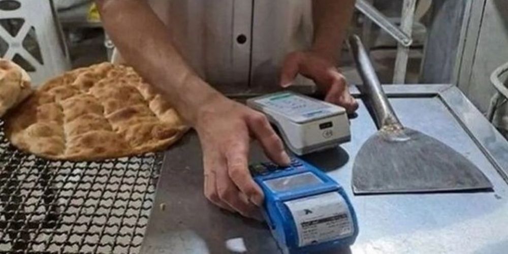 جریمه ۷۰ میلیونی نانوای متخلف در قزوین