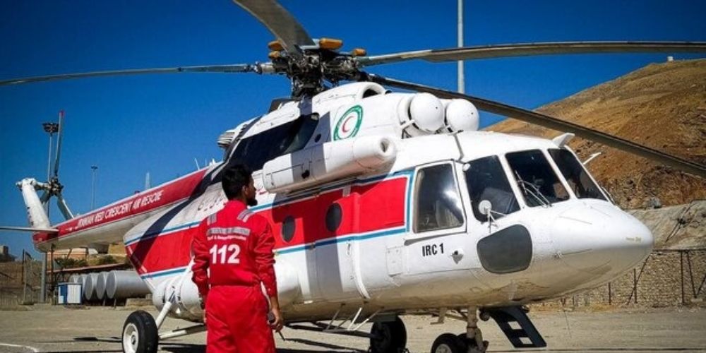 برخورد قضائی با مزاحمان هلال احمر قزوین