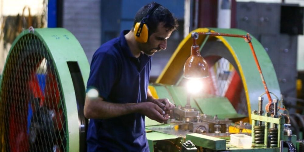 فعالیت ۱۲۴ واحد صنعتی دانش‌بنیان در قزوین