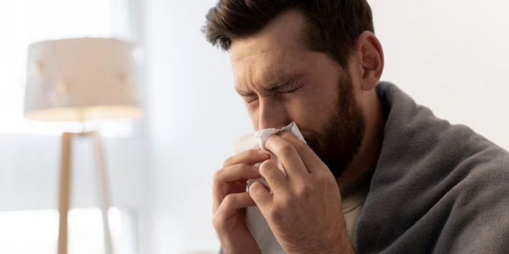 شایع‌ترین بیماری‌های فصل بهار چیست؟