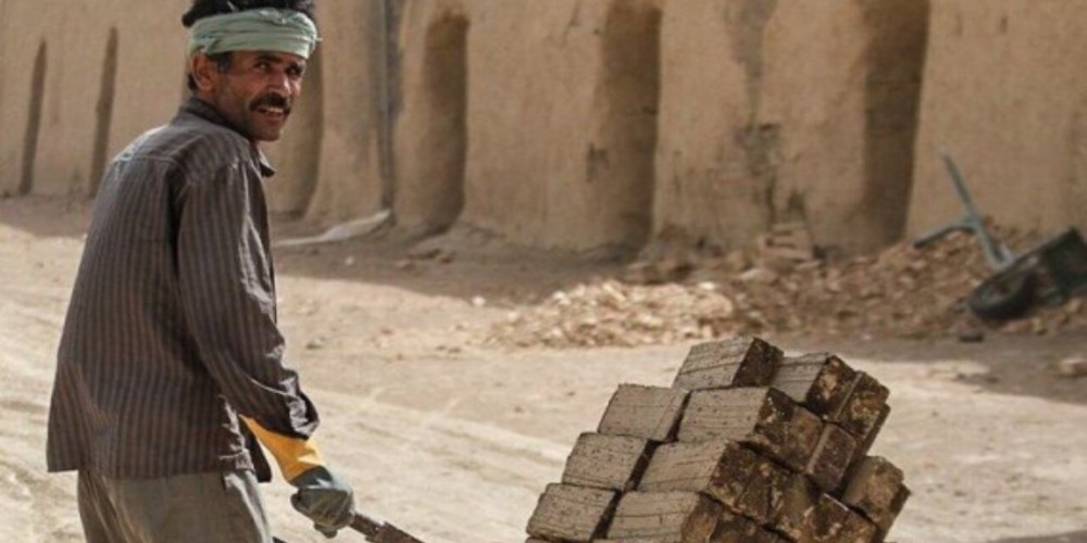ممنوعیت استخدام اتباع خارجی در شهرستان آبیک