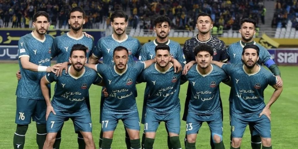 شمس‌آذر در آخرین بازی لیگ 24 میزبان آلومینیوم است