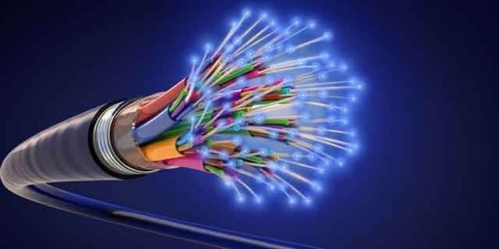 فیبرنوری پهنای باند مشترکین را چند برابر می‌کند