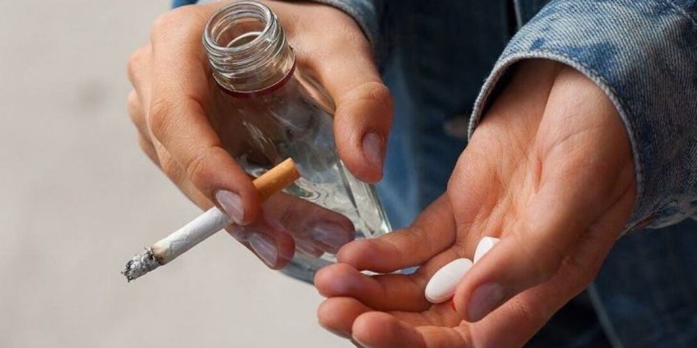 زنگ خطر کاهش سن اعتیاد در قزوین