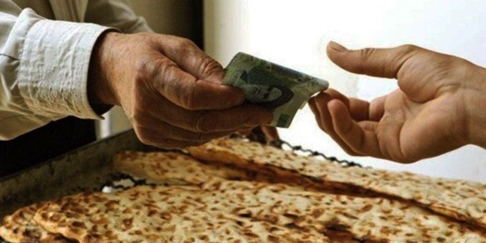 جزییات افزایش قیمت نان در قزوین