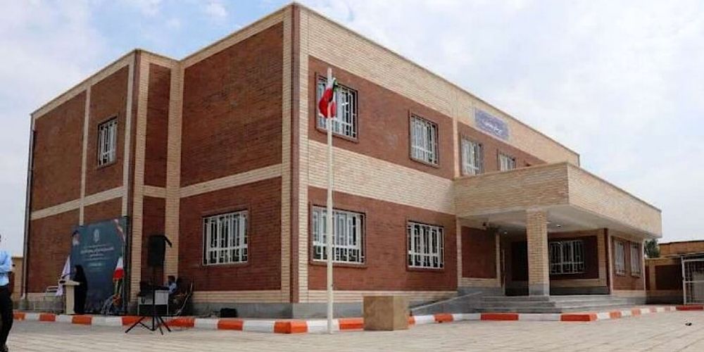 برگزاری جشنواره خیرین مدرسه‌ساز در ۱۴ نقطه استان قزوین