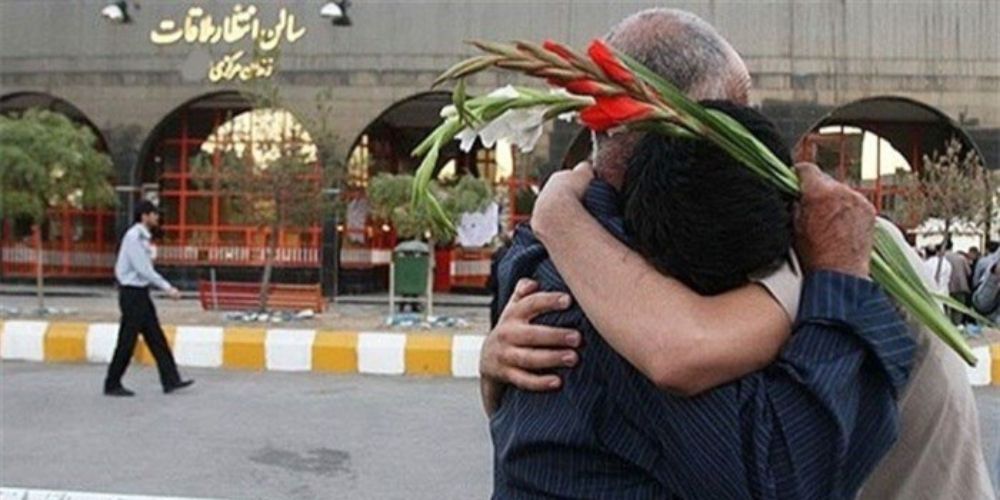آزادی ۷۳ زندانی در استان قزوین همزمان با هفته قوه قضائیه