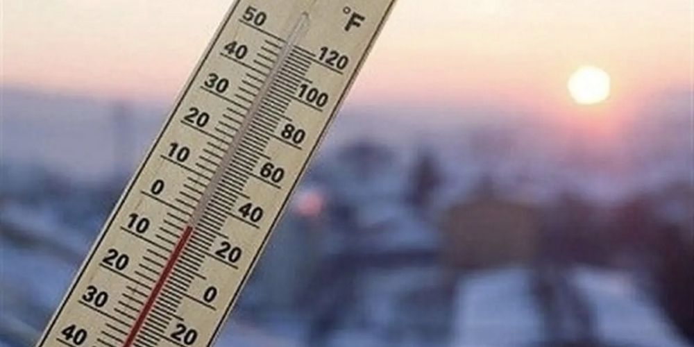 افزایش نسبی دما در استان قزوین طی روزهای آینده