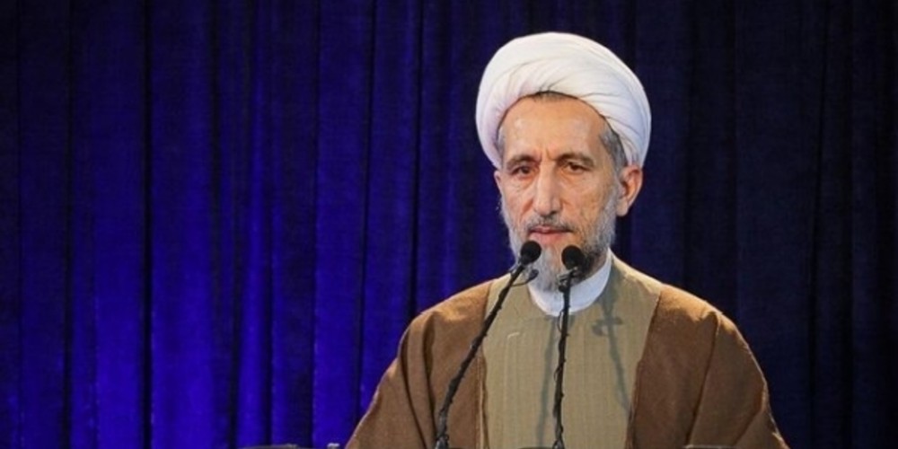 دشمن برای نابودی ایران روی آشوب اجتماعی حساب کرده بود