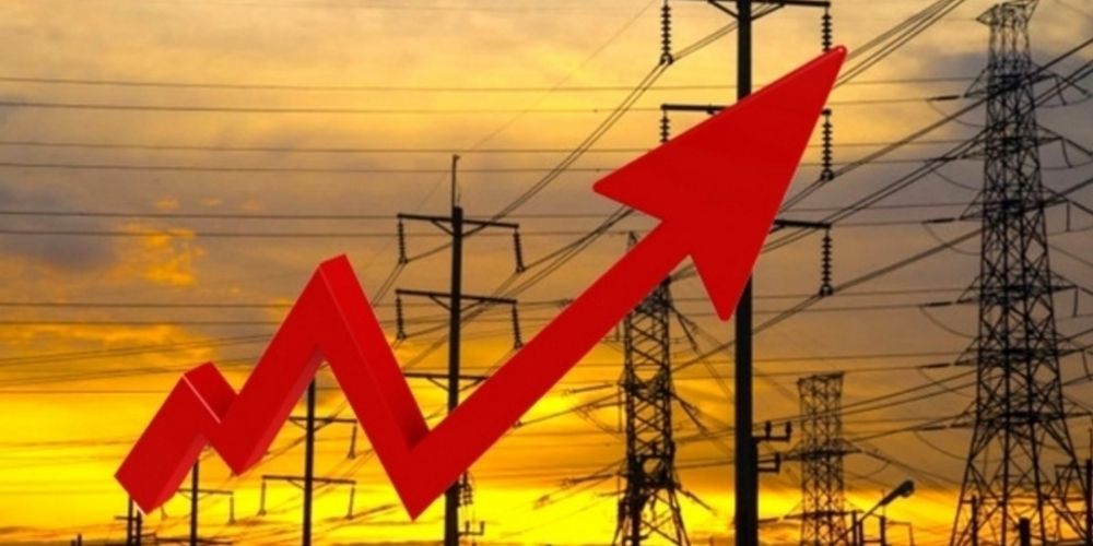 افزایش مصرف برق در قزوین طی هفته گذشته