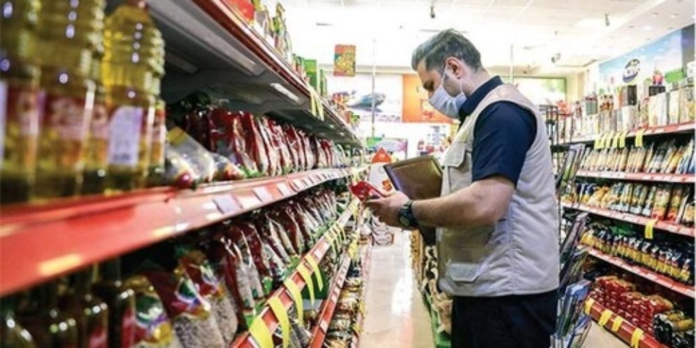 جریمه ۱۷۰ میلیاردی واحدهای صنفی متخلف در قزوین