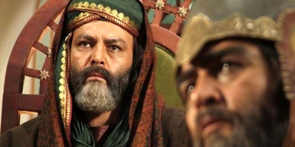 از سفیر تا رستاخیز؛ ارادت فیلمسازان ایرانی به امام حسین(ع)