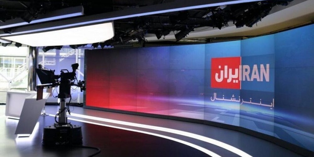 رابط اینترنشنال در قزوین کیست؟