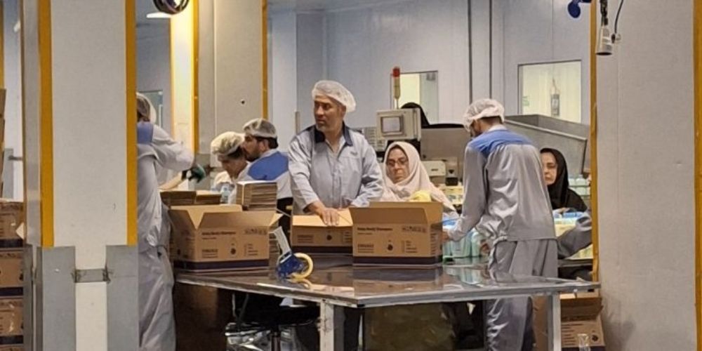 وجود ۲۰۰۰ معلول جویای کار در استان قزوین
