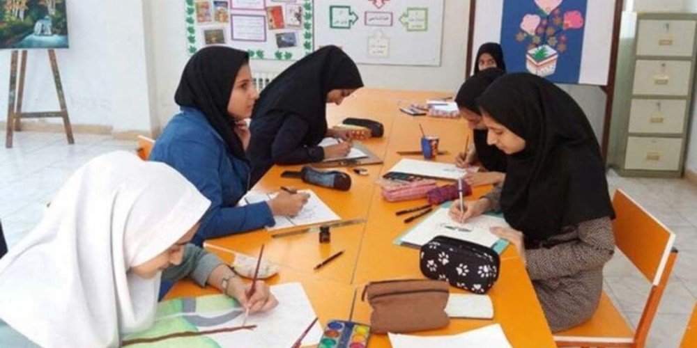 ۸۰۰ پایگاه آماده میزبانی از دانشآموزان قزوینی در تابستان هستند