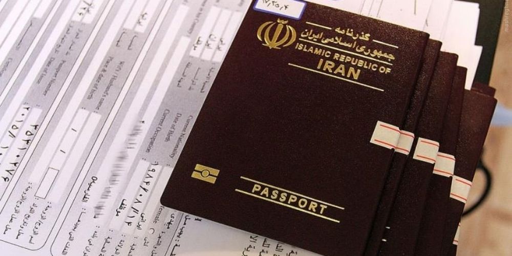 ثبت‌نام بیش‌از ۳۰۰۰ قزوینی برای زیارت اربعین