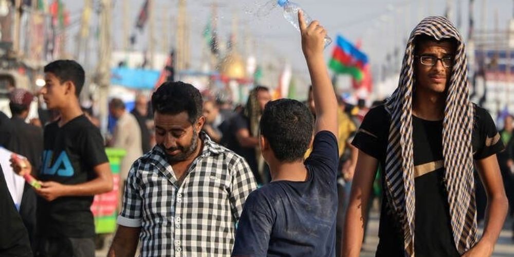 نکاتی که پیش از سفر اربعین باید بدانید