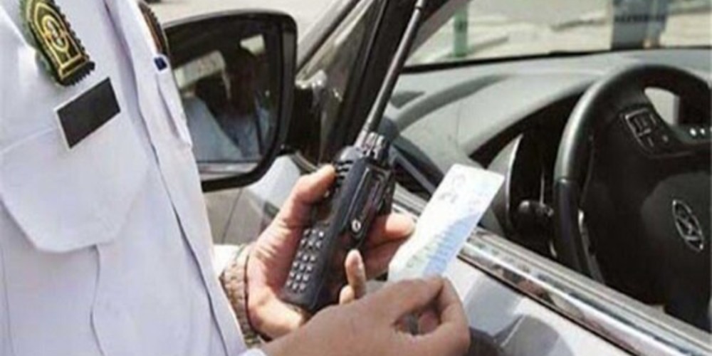 شناسایی ۱۷۲ راننده پرخطر در استان قزوین