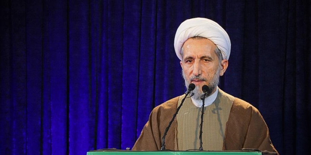 اقتدار ملت ایران خار چشم مستکبران است