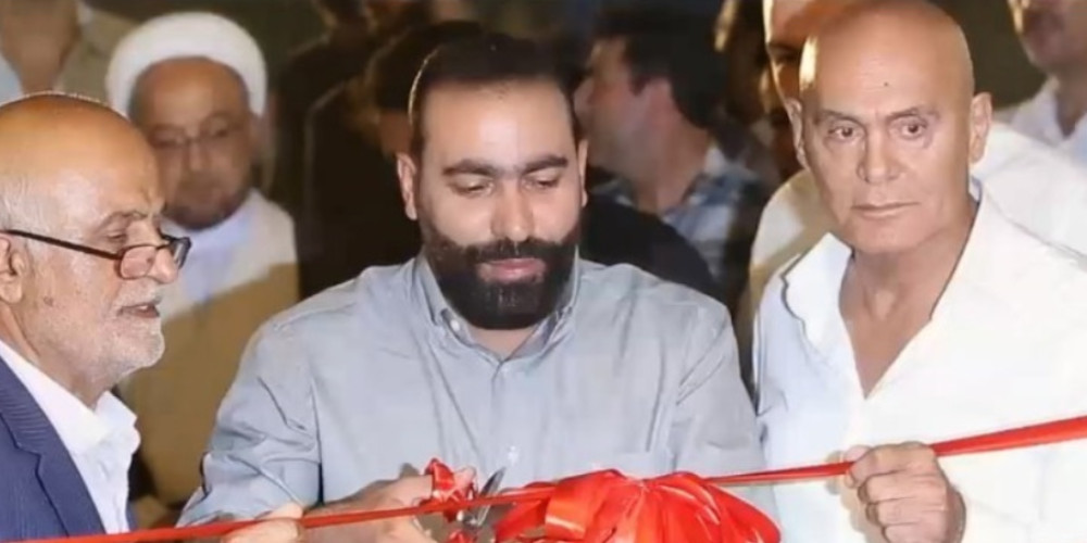 متهم ردیف اول شرکت رضایت خودروی طراوت نوین اعدام می‌شود