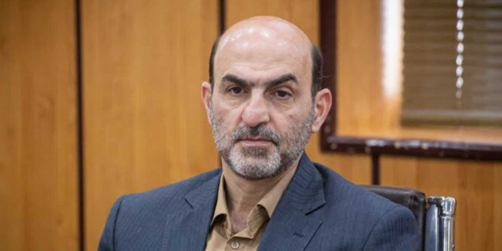 حقشناس: از طرح استیضاح شهردار قزوین بیخبرم!