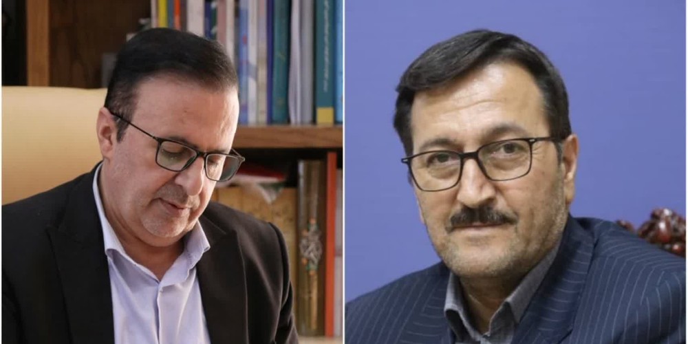 انتصاب معاون سیاسی، امنیتی فرمانداری شهرستان تاکستان