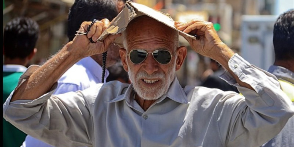 تعطیلی ادارات و مراکز آموزشی قزوین در ۲۲ مرداد