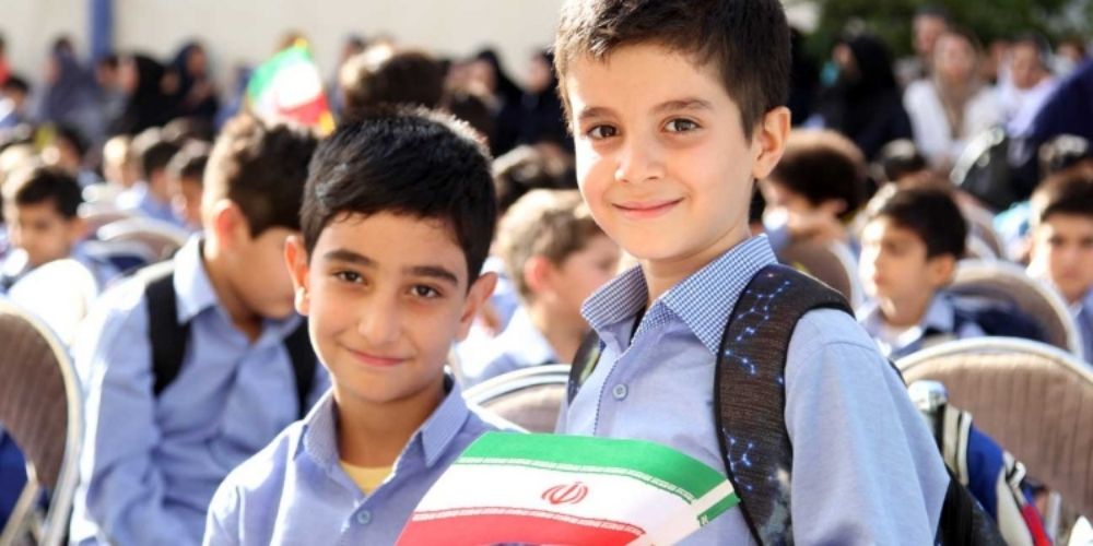 سرمایهگذاری در آموزش، سرمایهگذاری برای آینده کشور است