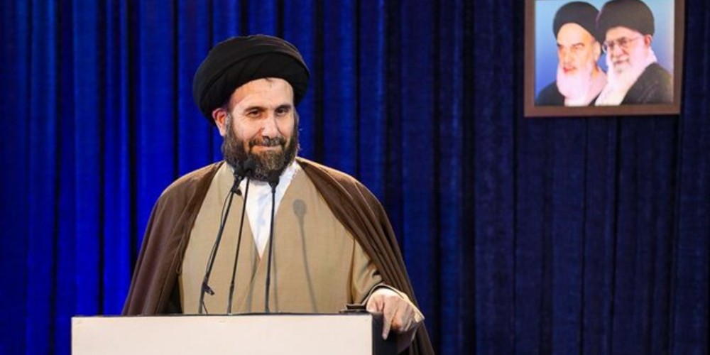 انتقاد امام جمعه قزوین از وضعیت فرهنگی شهر