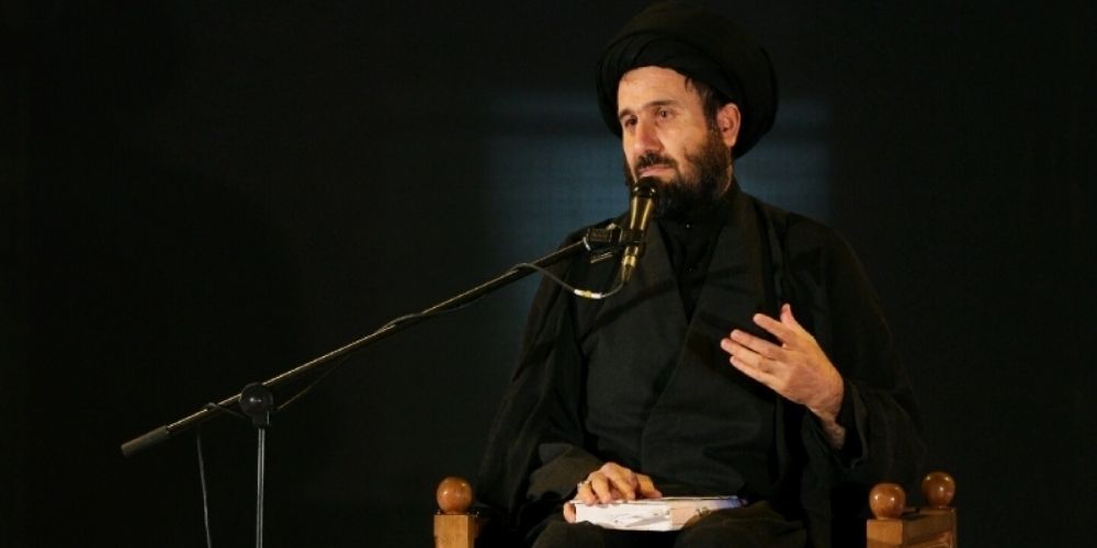 واکنش امام جمعه موقت قزوین به تحریف سخنانش در نماز جمعه