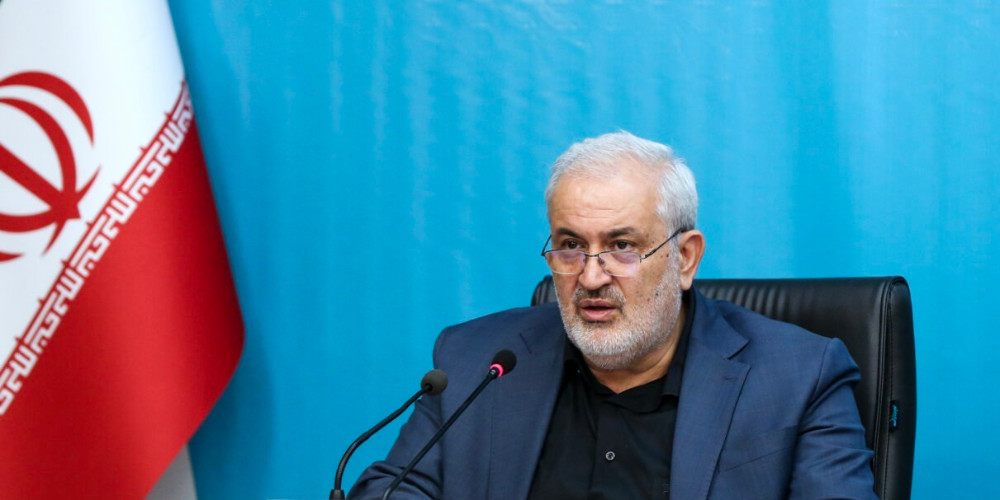 انتقال آب دریا به مرکز ایران اقتصادی نیست
