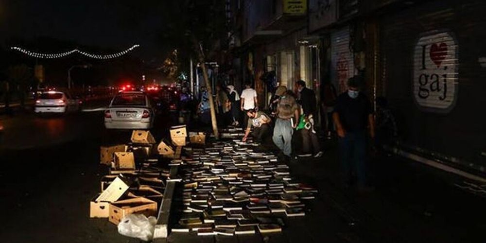 چرا برق در روزهای جنگ ۱۲ روزه قطع نمی‌شد؟