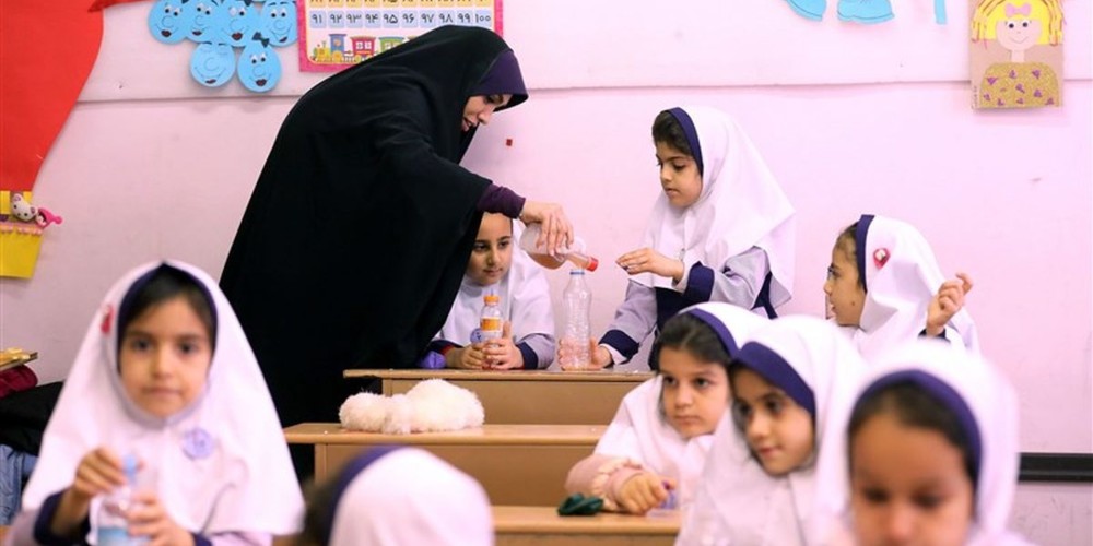 امسال 470 معلم به آموزش و پرورش قزوین اضافه می‌شود