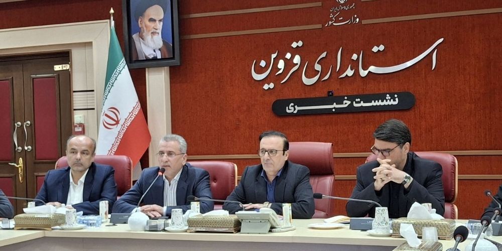 توسعه قزوین باید نقطه اشتراک همه جریان‌های سیاسی باشد