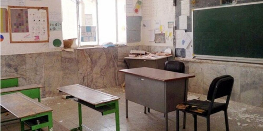 چالش اصلی آموزش و پرورش قزوین چیست؟