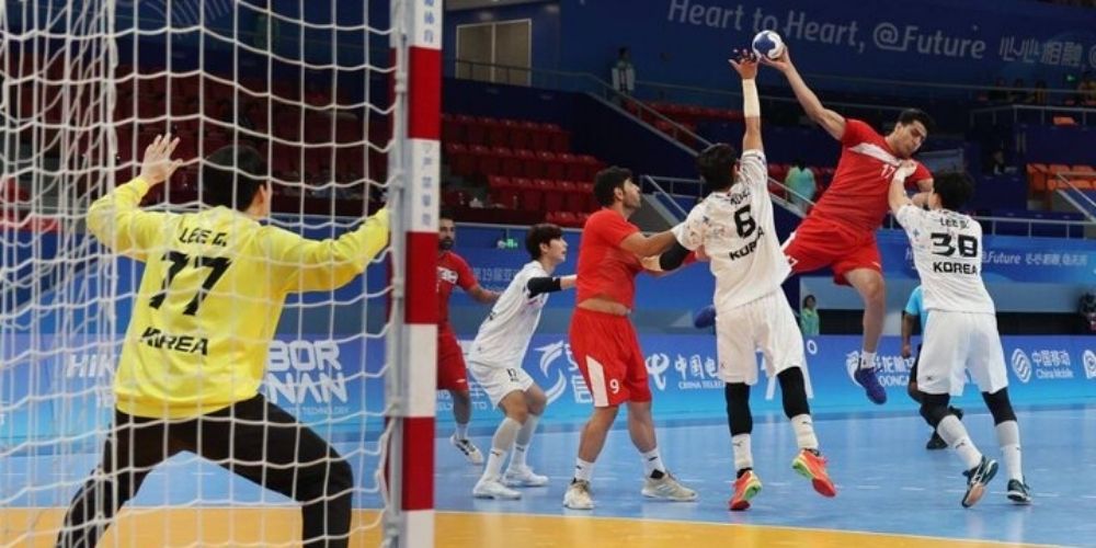 دعوت ۲ بازیکن قزوینی به اردوی تیم ملی هندبال