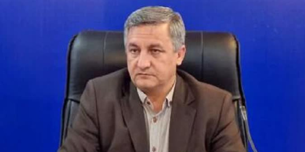 فرماندار تاکستان: استیضاح شهردار وجاهت قانونی نداشت