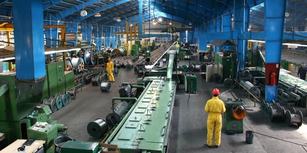 سرمایهگذاری ۲۰ همتی در واحدهای تولیدی جدید قزوین