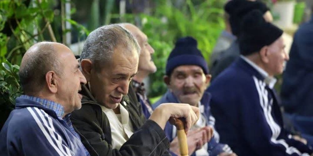 قزوین، رتبه سیزدهم کشور در جمعیت سالمندی است