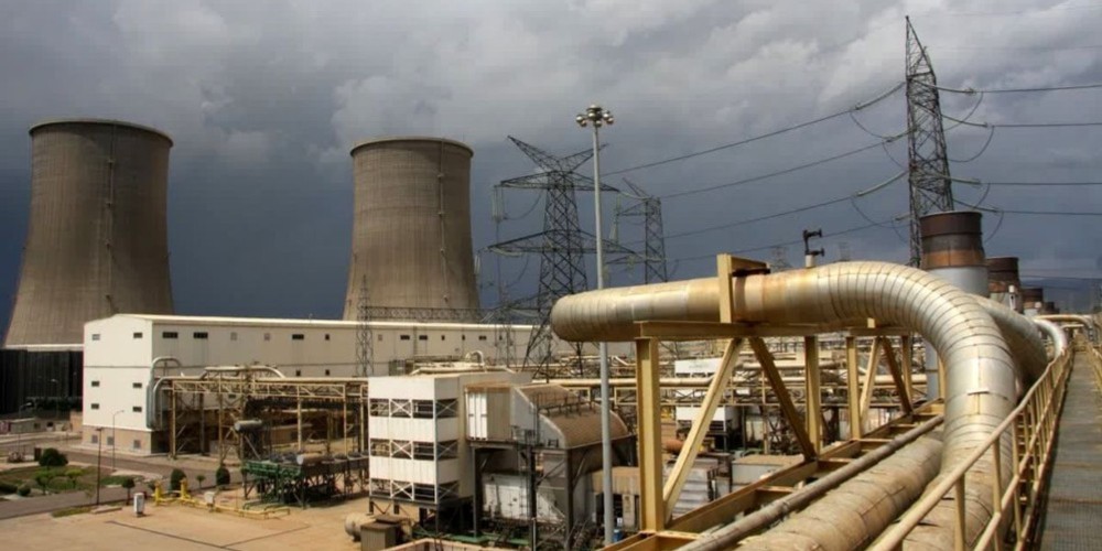 بهبود شاخص‌های عمده تولید در نیروگاه شهیدرجایی