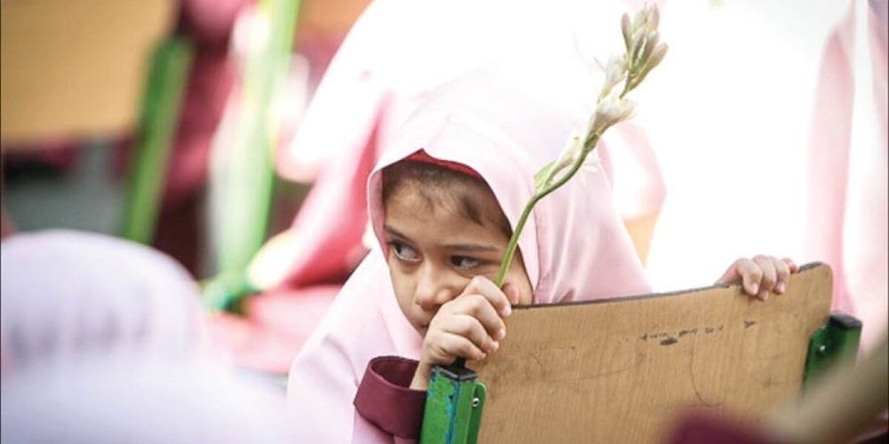 کاهش جمعیت کلاس اولی‌ها در استان قزوین