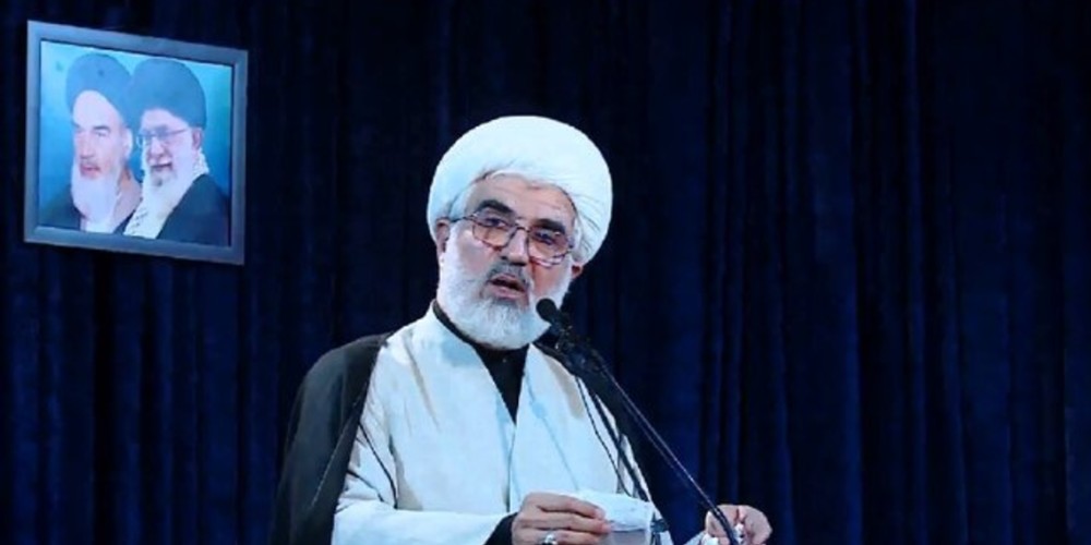 سایه جنگ از سر ملت با مذاکره کنار نمی‌رود