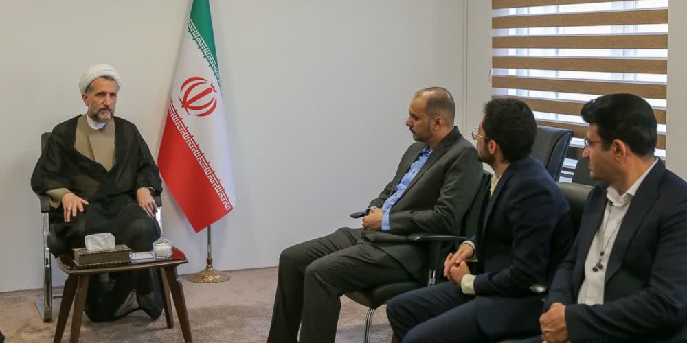 معرفی فرهنگ ایران با ثبت جهانی آثار باستانی کشور