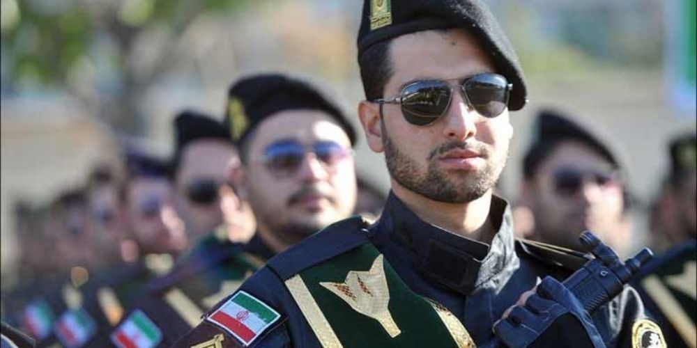 استخدام در پليس قزوين به مناسبت هفته انتظامی