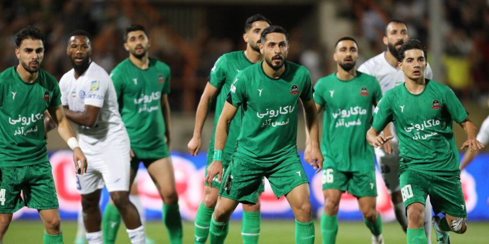 سریال اشتباهات داوری علیه شمس آذر ادامه دارد