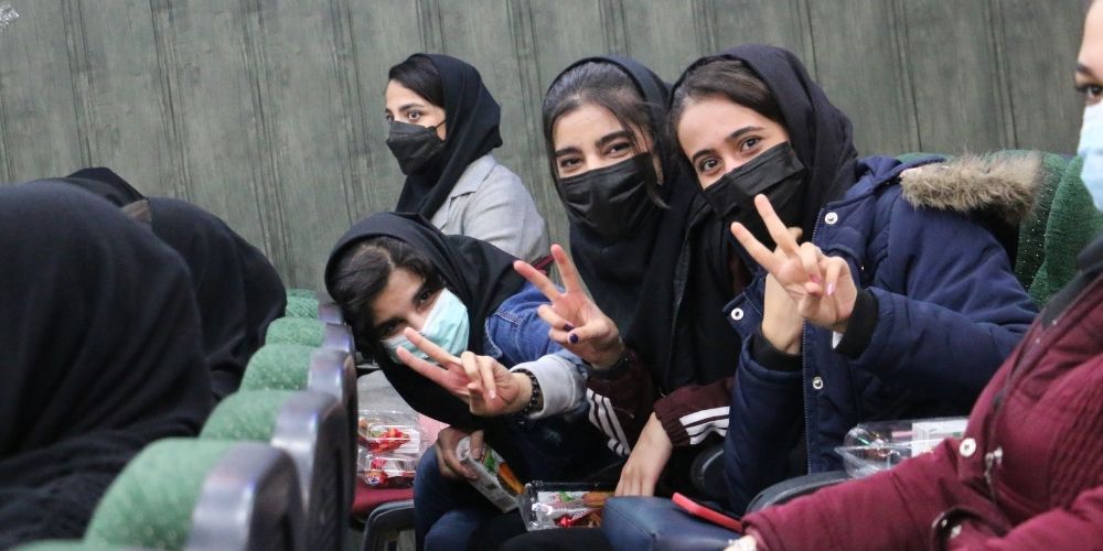 اجرای طرح «آشنایی با مشاغل» در جهاددانشگاهی قزوین
