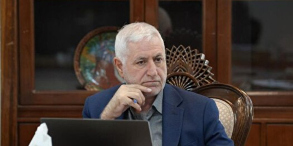 شهرداری قزوین متولی تأمین مالی سعدالسلطنه است