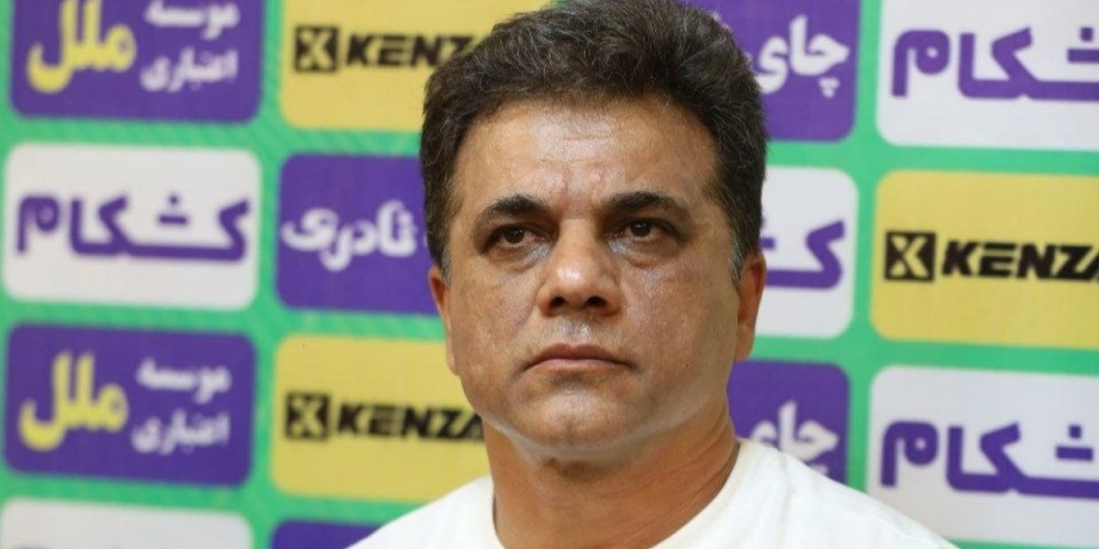 چرا با وجود VAR در حق شمسآذر ظلم میشود؟