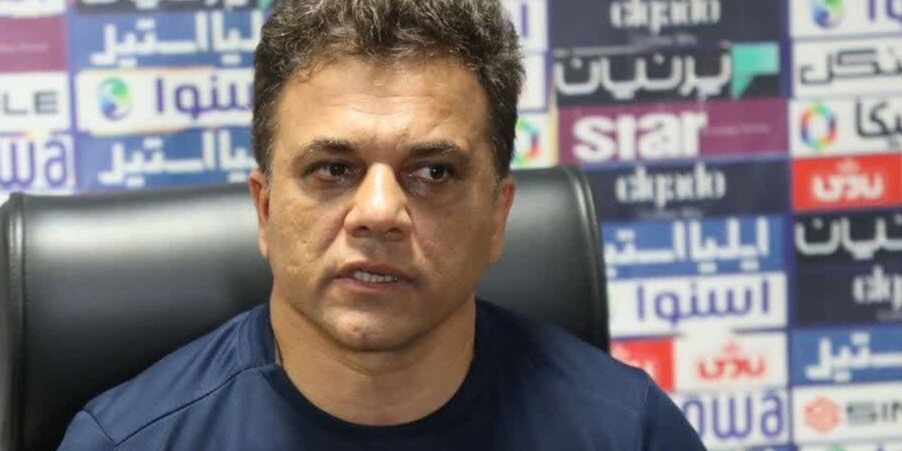 شمس‌آذر به هیچ تیمی باج نمی‌دهد