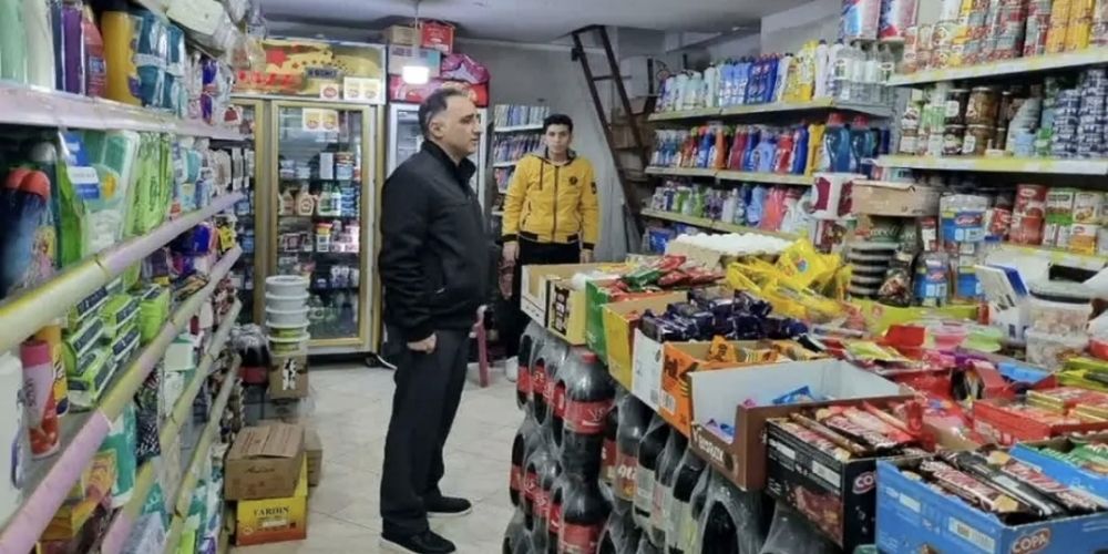 شناسایی ۴۷ واحد صنفی متخلف در قزوین